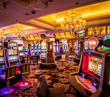 Attraction with Online Casino Games | Real Casino