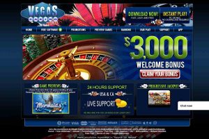 VegasCasinoOnline.eu, Vegas Casino Online Reviews