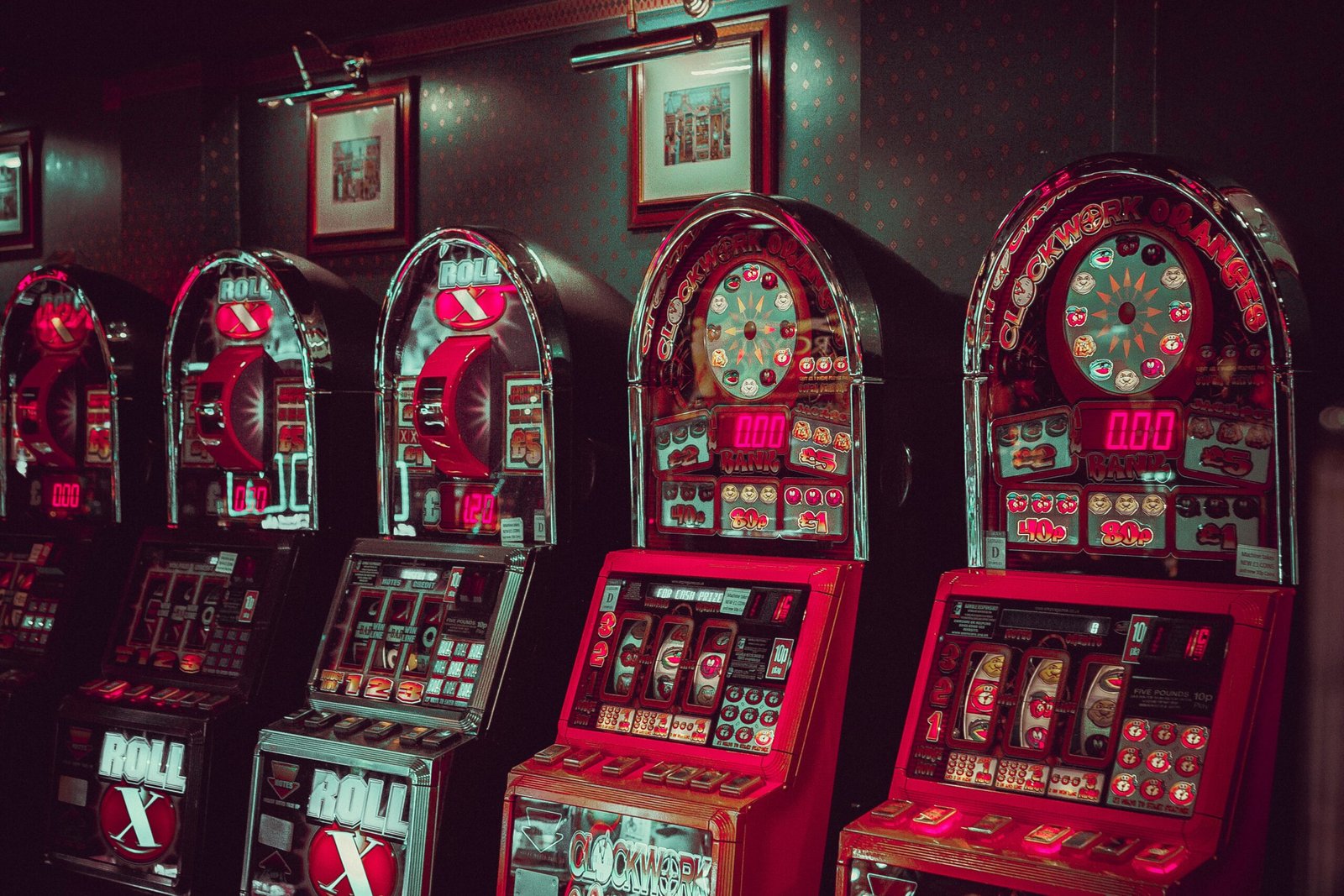 Is Online Gambling Set to be Legalized Across The States?