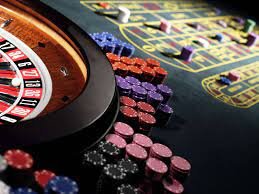 Slot Tournaments in Online Casinos 2022