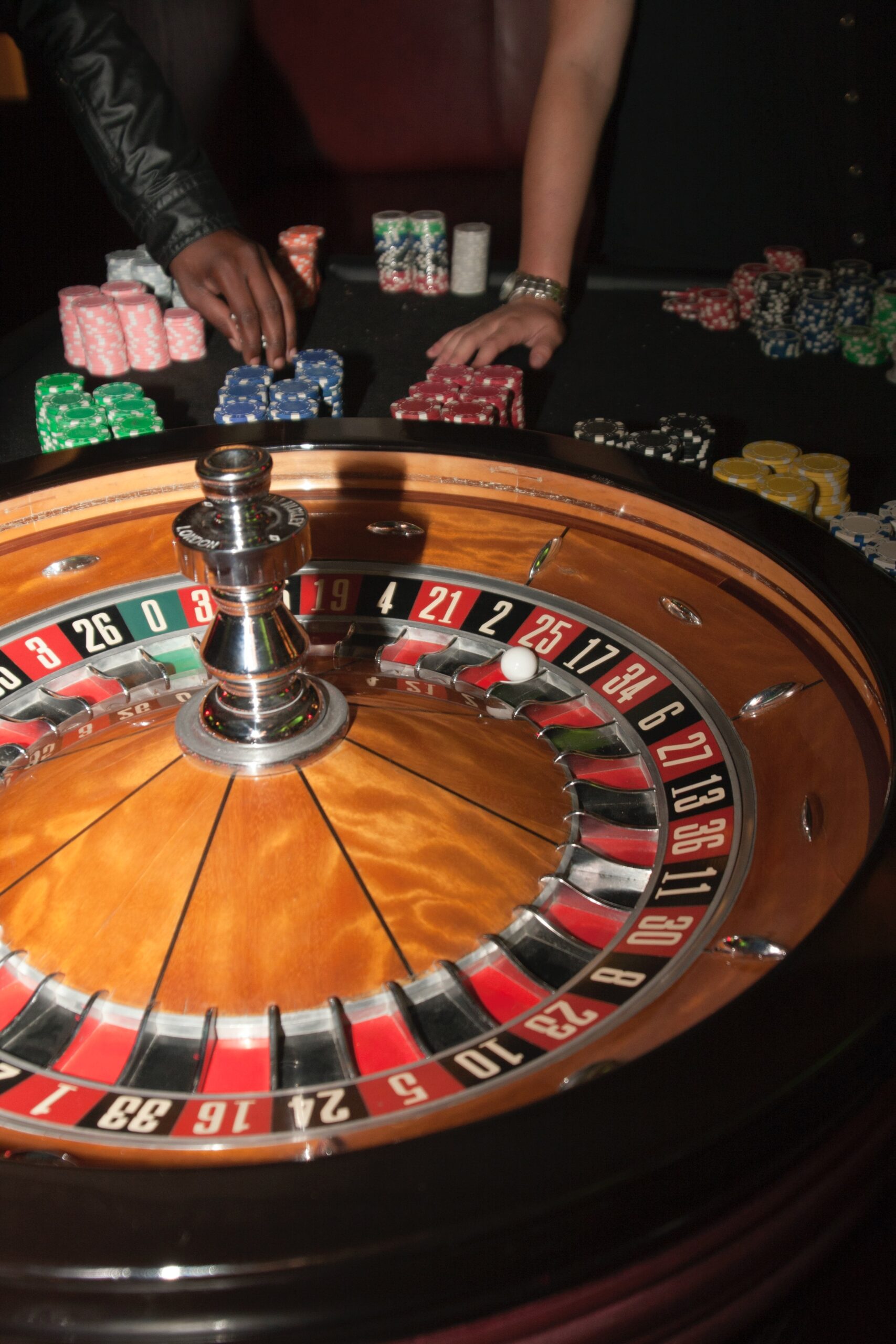 An Overview of Online Casino Games