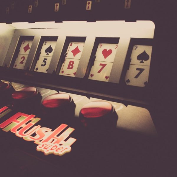 Casino Slots And Other Most Popular Games In Online Casinos