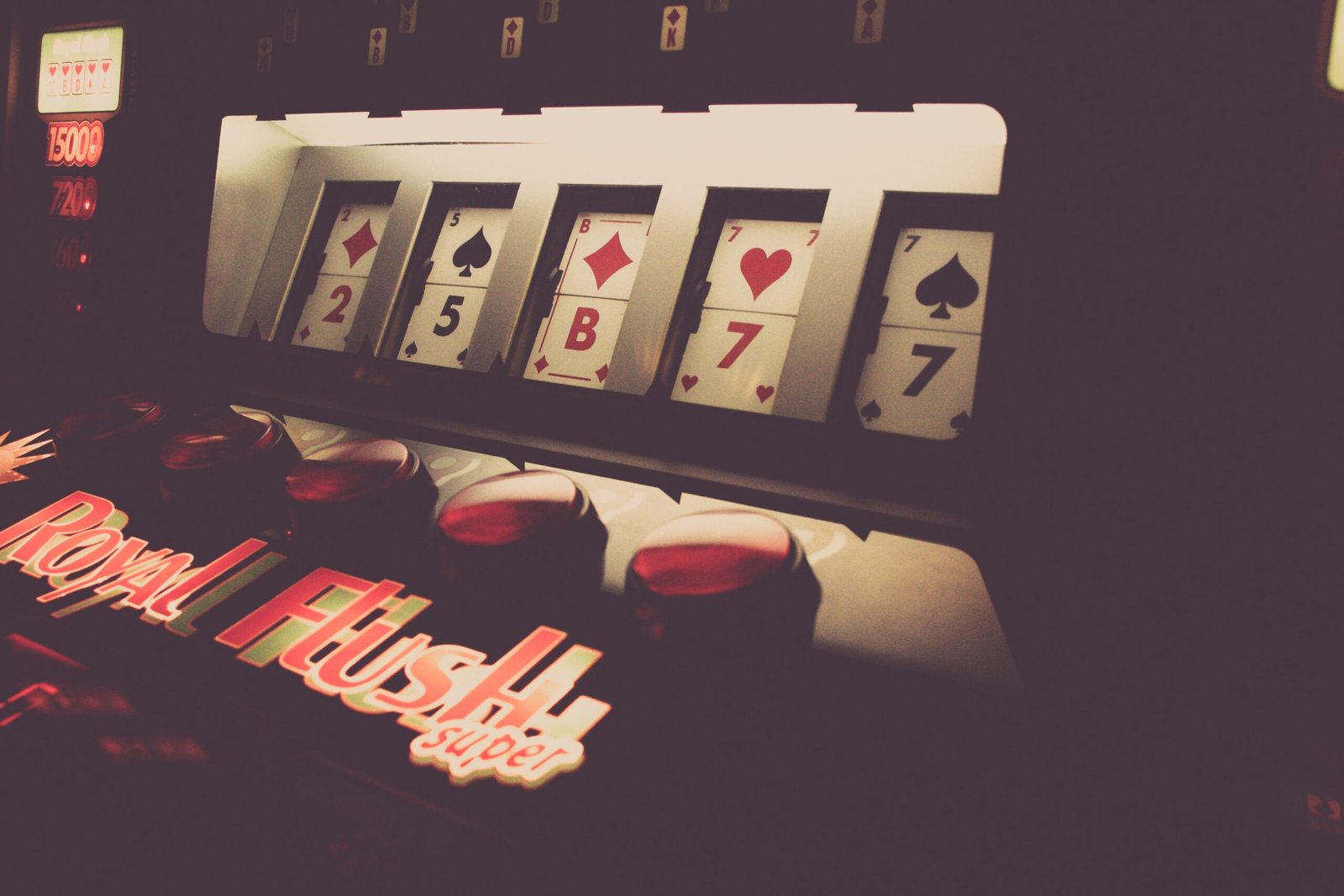 Why Blackjack is The Most Famous Online Casino Game