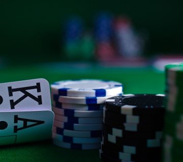 How to Find the Best Online Casino for Gambling in Canada