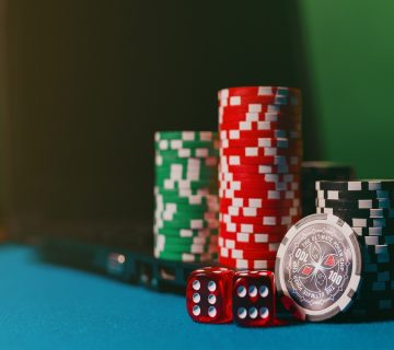 Locate an Online Casino With These Tips | Casino World 2021