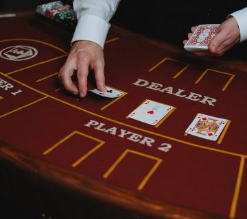 What Are the Best Online Casino Games for Beginners?
