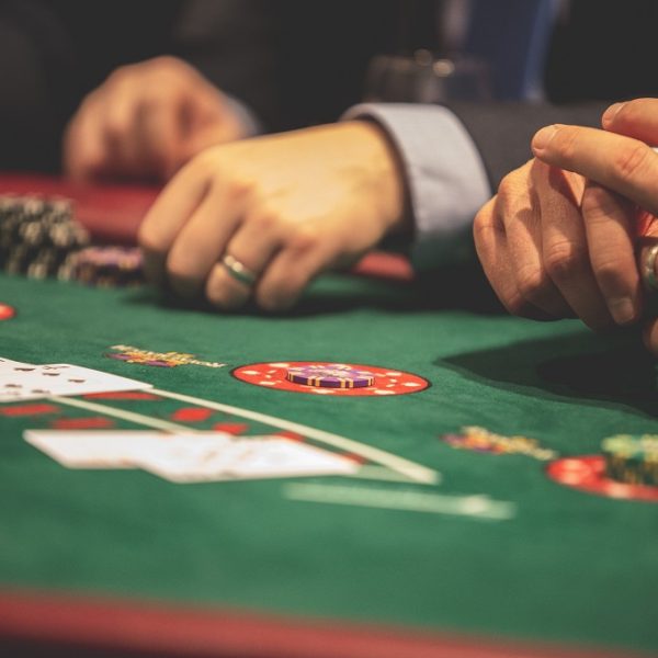 HOW TO CHOOSE THE BEST ONLINE CASINO 2022