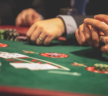 Instructions on How to Play Cryptocurrency Gambling