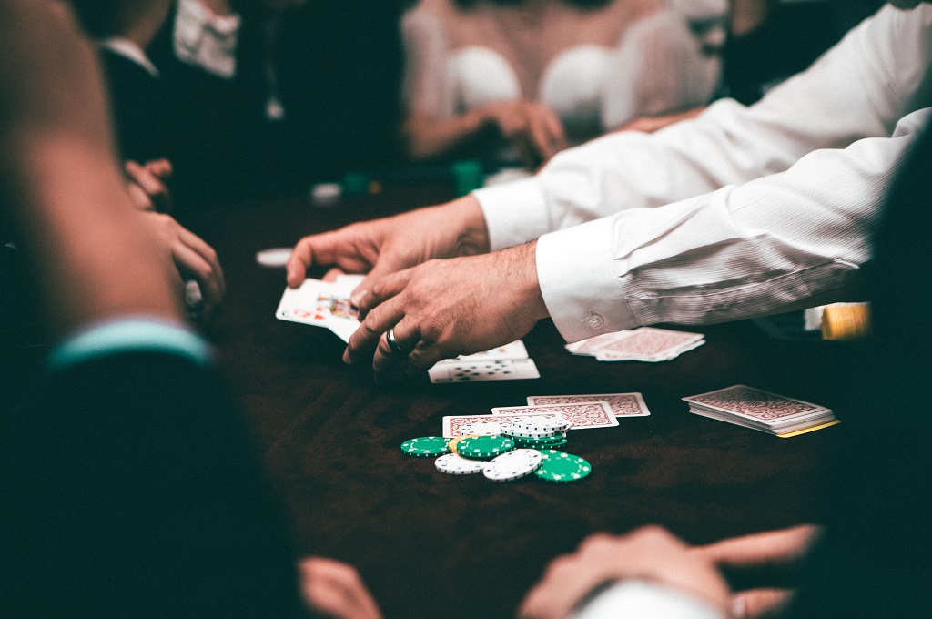 Everything you need to know about poker