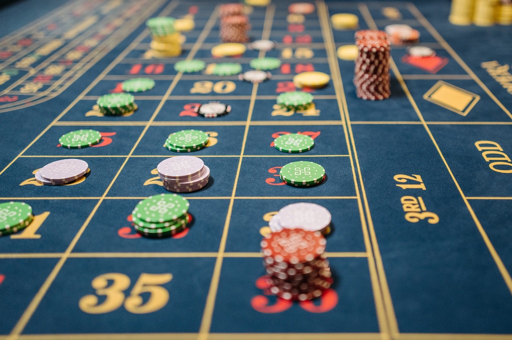The Best Online Casino Marketing Strategy Tips 2022