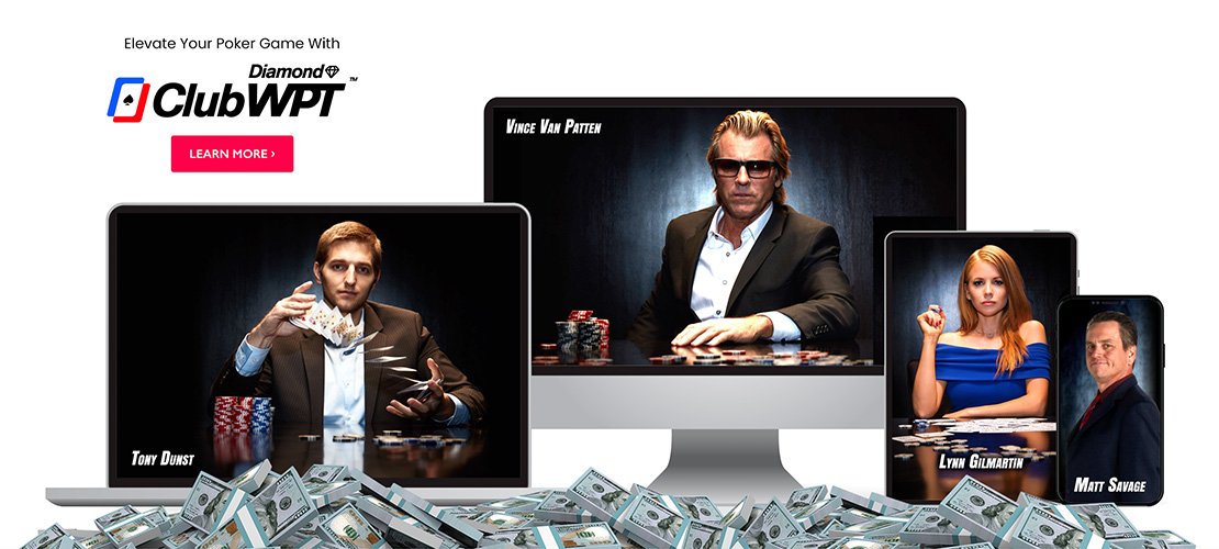 Exploring the World of ClubWPT: A Comprehensive Guide