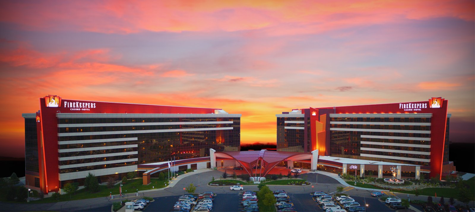 FireKeepers Casino: A Thrilling Entertainment Hub in Michigan