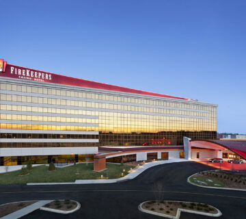 FireKeepers Casino: A Thrilling Entertainment Hub in Michigan