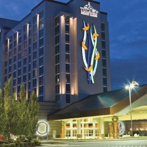 Tulalip Casino: A Comprehensive Guide to Entertainment