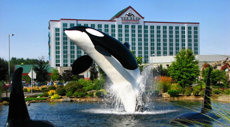 Tulalip Casino: A Comprehensive Guide to Entertainment and Excitement