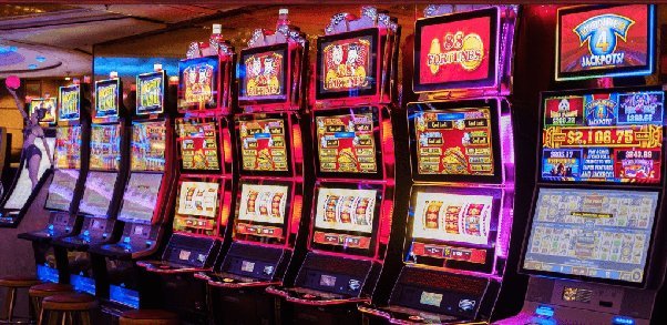 Exploring the World of Free Slot Play
