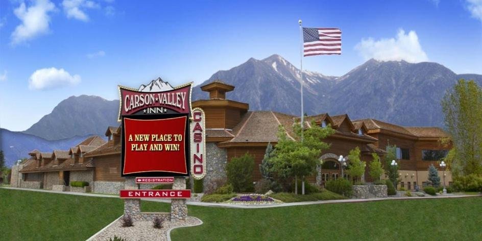 Carson Valley Inn: A Comprehensive Escape in the Heart