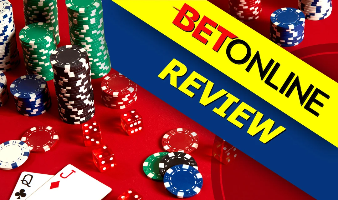BetOnline Poker: A Comprehensive Review of Features and Functionality